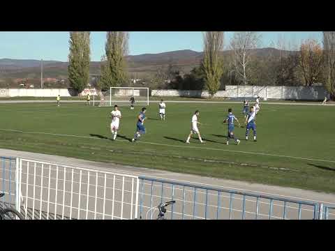 Timočanin - Balkanski 3:0, 14.kolo zone "Istok" 2025/26.