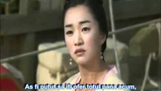 Kim Bum Soo-You Went Away (Emperor of the sea OST) Romanian Subs