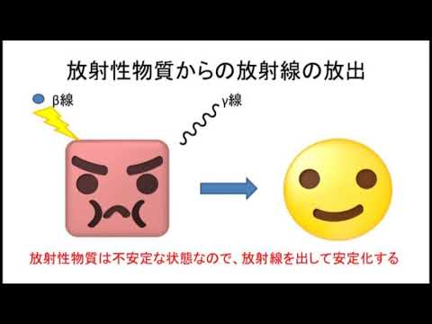 放射線を使った新しい薬で早期発見・早期治療