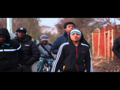 1VoiceTV "Lil Kay - It's A Wrap [Hood Video]"