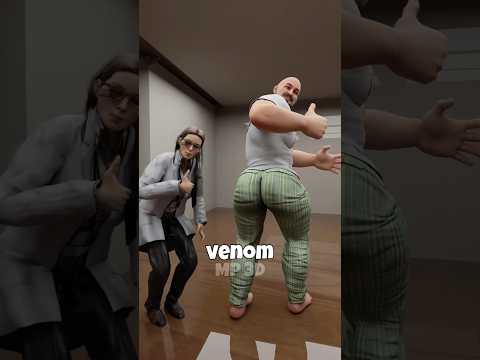 How He Survived Deadly Snake Bites 😨