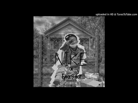 Lil Varius - NIKE x Faceshot (Prod. By 2Livee)