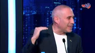 הקבינט בהגשת יענקלה פרידמן - כ"ט בשבט תשפ''ה - 27.02.25