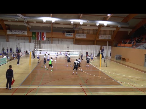 OKM Centrometal - MOK Rijeka