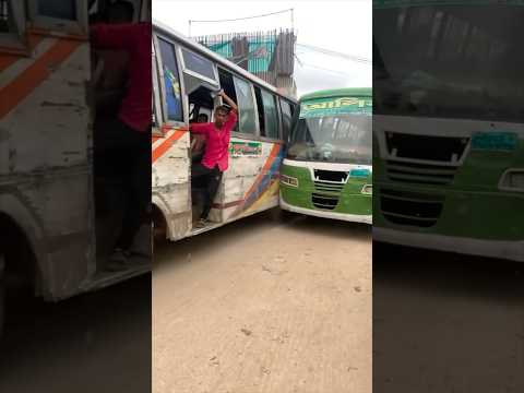 Los Peores Conductores Del Mundo 🫠