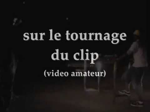 SIXCOUPS MC_Mal a la gueule (tournage du clip)