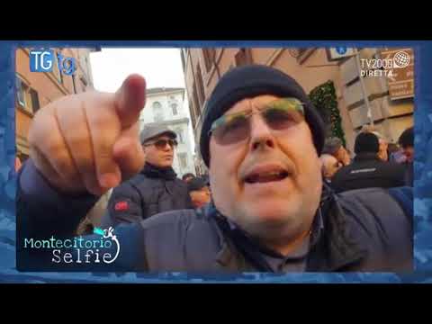 Montecitorio Selfie: Manovra, le misure della discordia