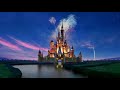 Disney Closing Logos In 16 9 Widescreen