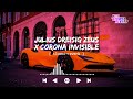 Julius Dreisig Zeus X Crona Invisible Slowed Reverb NCS Musics
