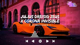 Download lagu Julius Dreisig & Zeus X Crona - Invisible[ slowed reverb ] || NCS Musics mp3