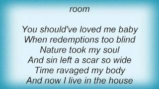 Courtney Love - Life Despite God Lyrics