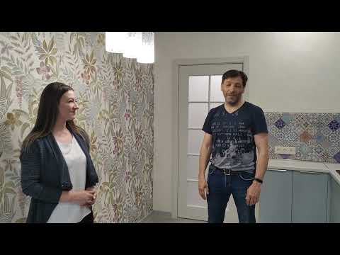 Ремонт однокомнатной квартиры