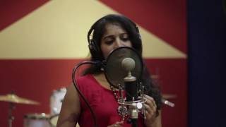 Shape of you Kannada mashup (feat. Shashwathi kashyap)