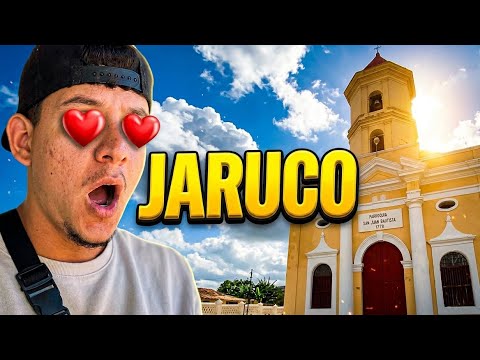 Jaruco La ciudad Condal de Cuba 🇨🇺 #cuba #cubanosporelmundo 