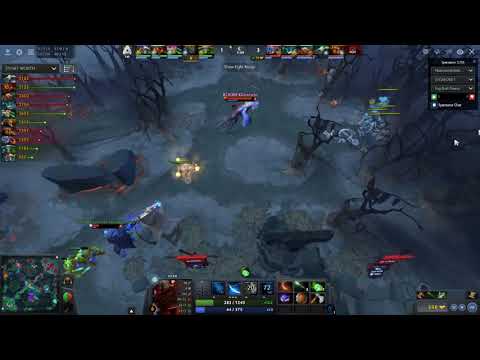 Boom ID vs Alliance Game 2