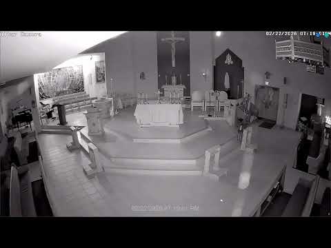 Our Lady of Fatima Wilton CT Live Stream