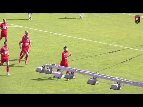 Serie D Girone D 2020/2021 - 31° Giornata - U.S. Fiorenzuola vs Ghiviborgo 1-0