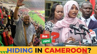 X’s Location Feature: The End of Kenya’s ‘Scramble for Millions’ on Twitter