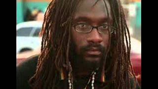 Tarrus Riley - Love Created I -