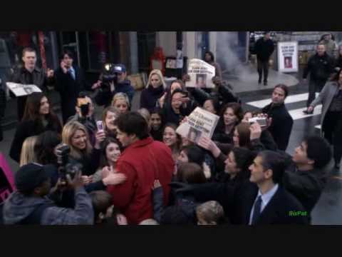 Smallville: Clark Kent "Zero to Hero"