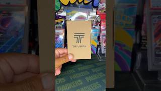 Rate it or Hate it Pt6#ripsbytriumph#pokemon#pokemonchannel#pokemontcg#pokemonfandom#whiteflare