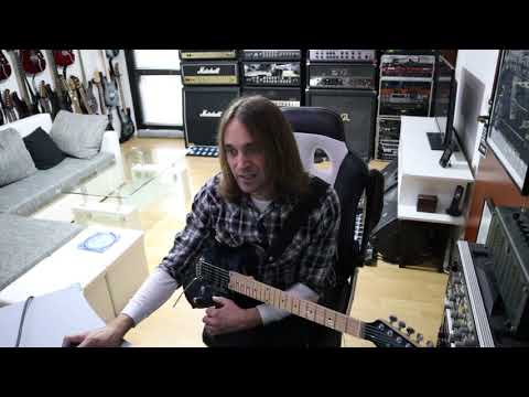 Amp-in-the-room sound with FRFR monitor and AxeFx/Kemper/Helix/Mooer?