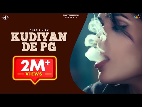 Kudiyan De PG