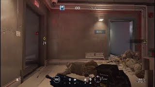 レインボーシックスシージ練習方法