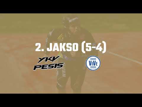 Juoksukooste: Ylistaron Kilpa-Veljet - Vimpelin Veto II (3.7.2019)