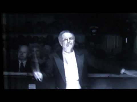 Carlos Kleiber dirigiert Rosenkavalier 23. März 1994 Wiener Staatsoper 1. Akt Teil 1