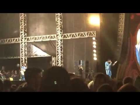 Brahma Valley 11/2015 - Henrique e Juliano - Cuida bem dela LIVE