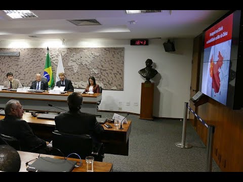 Ampliação do papel da Ásia nas relações internacionais é destaque de debate 