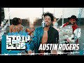Austin Rogers Tip From The Block STRIP CLUB Performance Atlanta