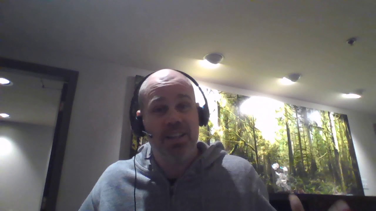 Welcome to Preparing for Change