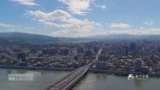 [問卦] 台北市空拍市容也太慘了吧?