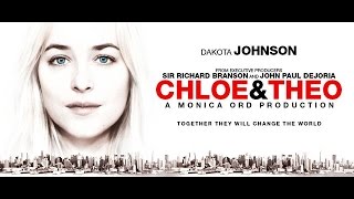 Tráiler Inglés Chloe and Theo Tráiler Inglés Chloe and Theo