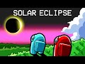 Solar Eclipse in Among Us