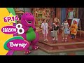 BARNEY FRIENDS Who S Your Neighbor S 08 Ep 14 FULL EPISODE