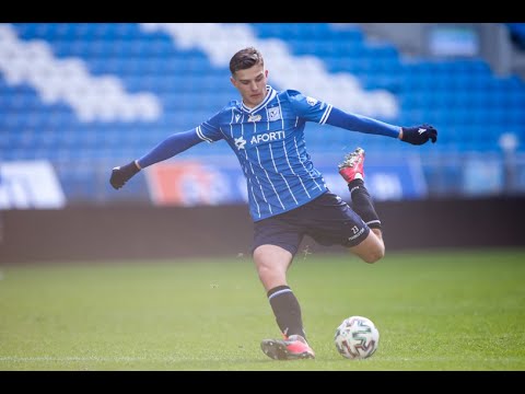 FILIP SZYMCZAK | Skills & Goals