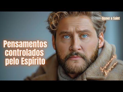 Thoughts Controlled by the Spirit | Charles H. Spurgeon | Sermon 1116