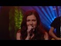 [132] Amy Diamond - Medley (Live Go'kväll 2011 ...