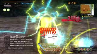 PS5鬼斬　垂れ流し