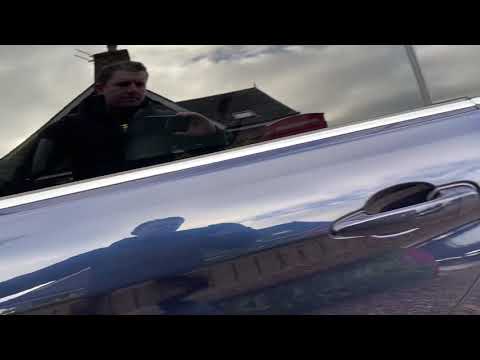 BMW 430d Luxury Gran Coupe