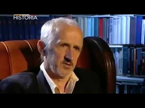 Sekrety i skarby III Rzeszy -  Kompleks Riese