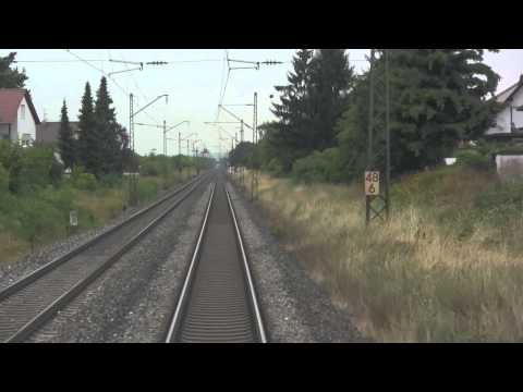 S-Bahn Nürnberg (S1)