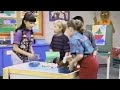 Barney Song Rub A Dub Dub Ship Ahoy