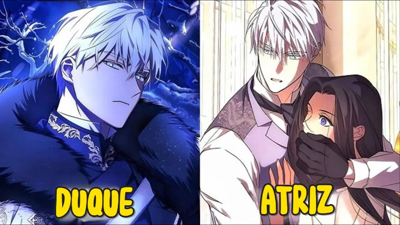 Atriz Talentosa Tenta Seduzir o Duque para Voltar ao Seu Mundo -Manhwa Recap