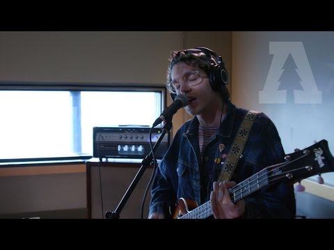 Hot Flash Heat Wave - Lonely Times | Audiotree Live