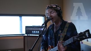 Hot Flash Heat Wave - Lonely Times | Audiotree Live