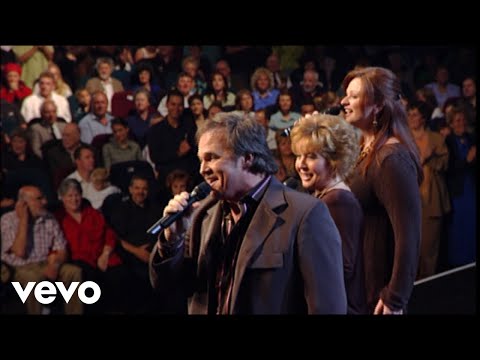 Bill & Gloria Gaither - There's a Higher Power [Live] ft. Jeff & Sheri Easter